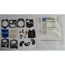 Walbro K10-WAT Carb Rebuild Kit 813/990/998 | DDM